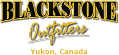Blackstone Outfitters, logo